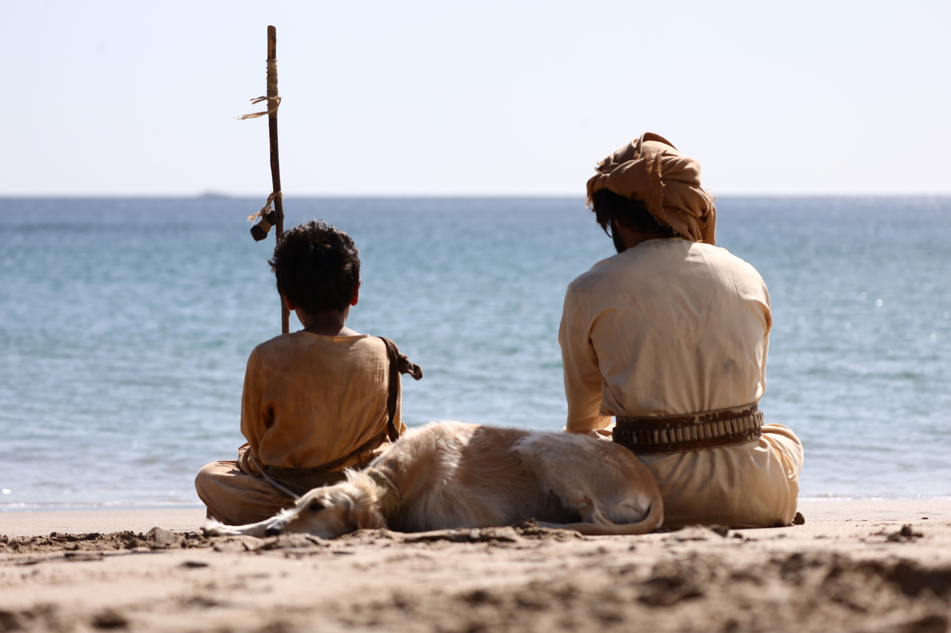 Mountain boy film review