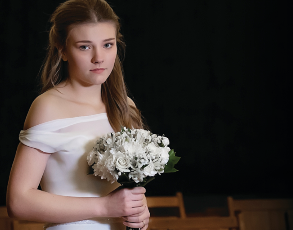 Ending child marriages Washington