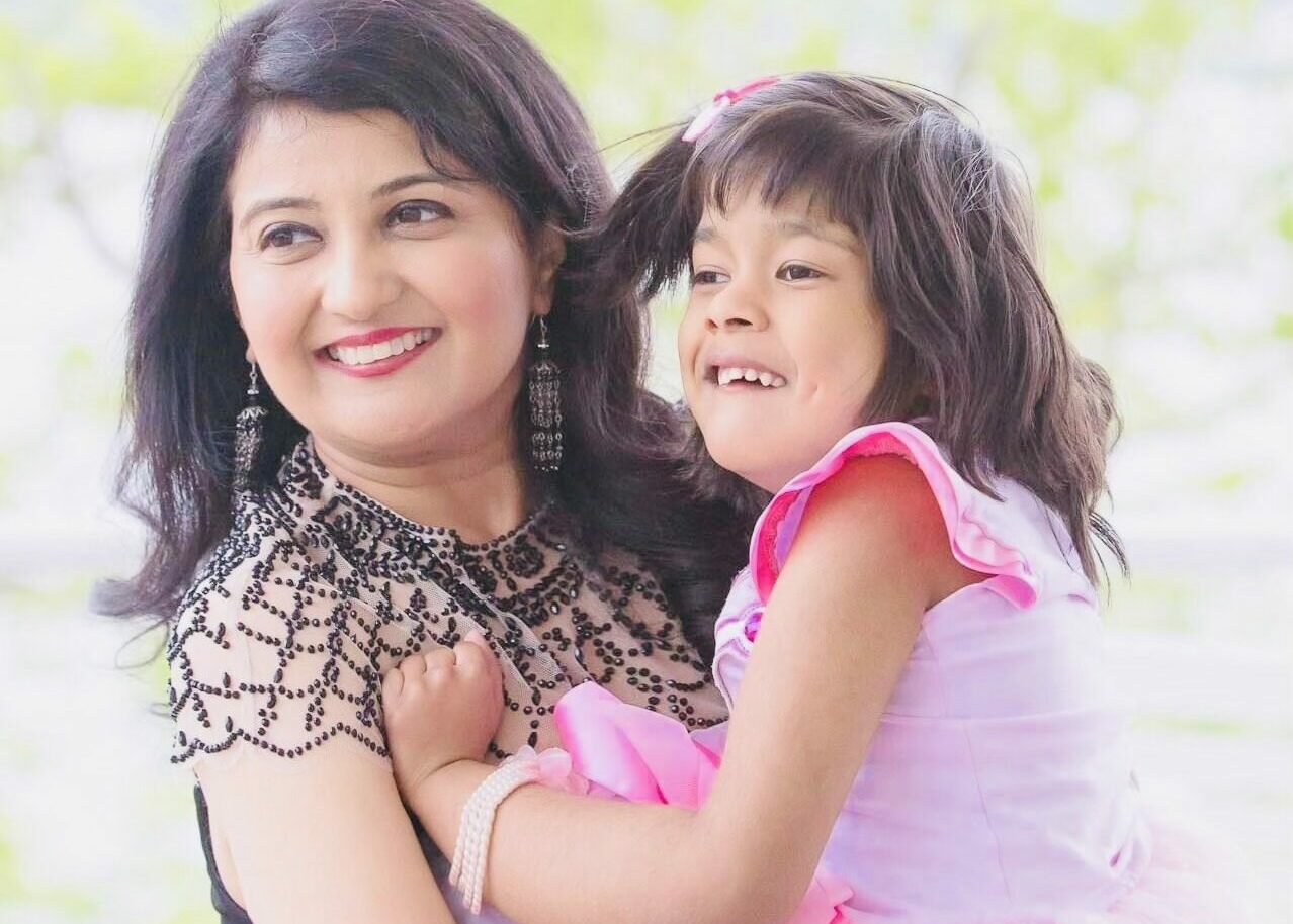 Unsung hero: Priyanka Somani