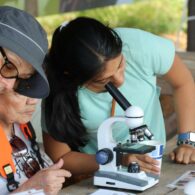 DNR Youth education program