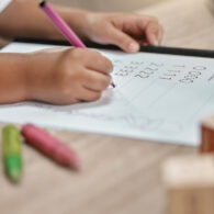 Education Recovery Scoreboard