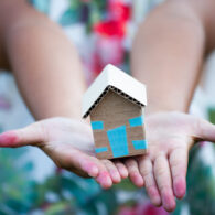 Amazon grants address family homelessness