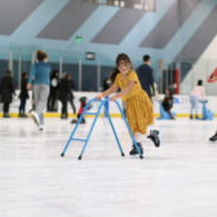 Kracken Community Iceplex family guide