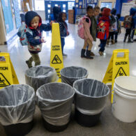 Washington Supermajority law