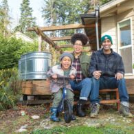 good-bye city hello country