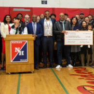 Alliance for Education Awards