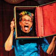 wonderful Moisture festival