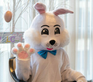 Easter Bunny_Goldfinch Tavern