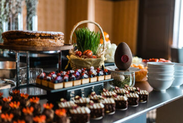 Easter Dessert Buffet_Goldfinch Tavern 2