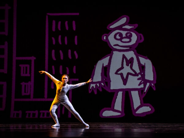 PNB Harold purple crayon