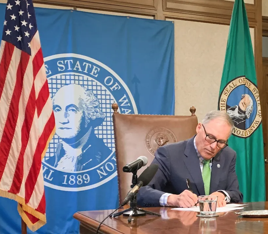 2024 Legislature session closed