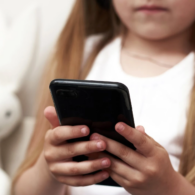 Screentime consultant AI question