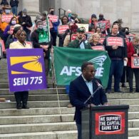 Childrens Alliance Legislative recap 2024