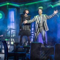"Beetlejuice" review