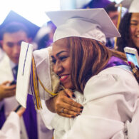 Gates Foundation helps postsecondary