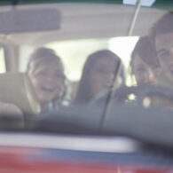 don't drive distracted