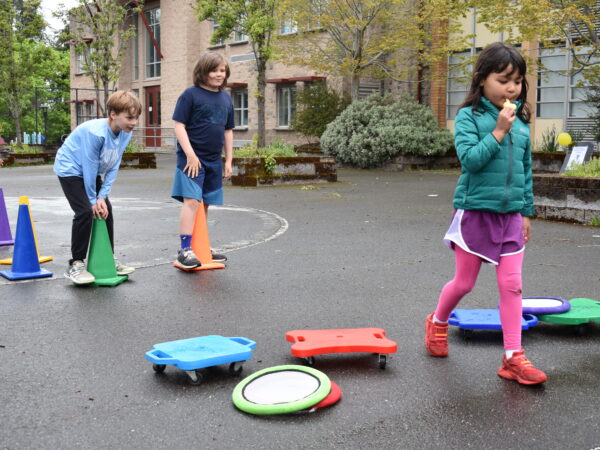 4th annual moveathon