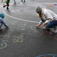 4th annual moveathon