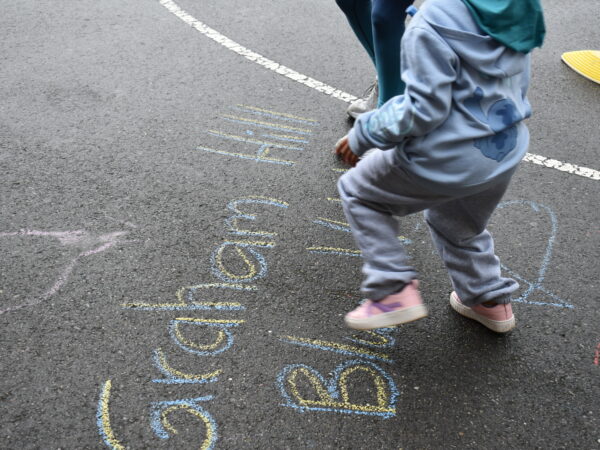 4th annual moveathon