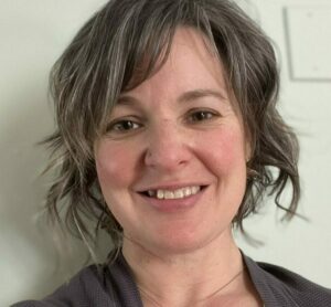 Swimming between bouys: May we 