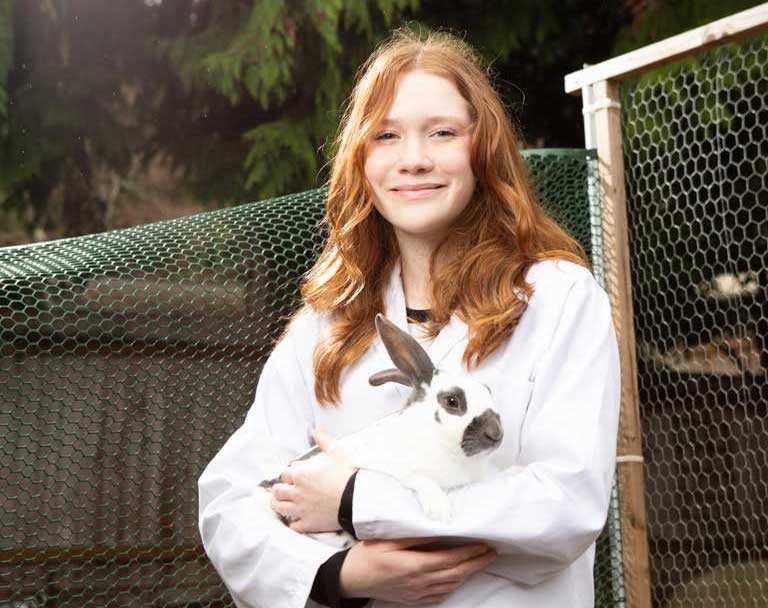 4H offers life lessons