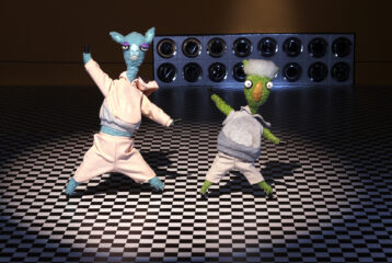 SIFF 2024 family films