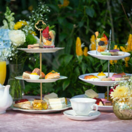 Mothers day afternoon tea