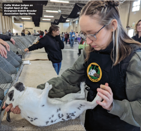 4H offers life lessons