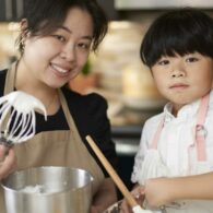 cookbook Modern Asian Kitchen