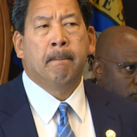 Gun victim memorial event