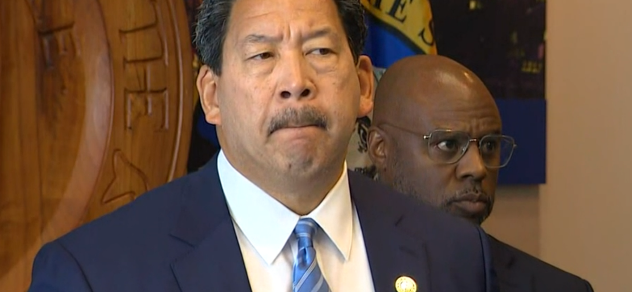 Gun victim memorial event