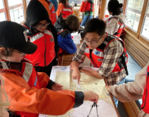 Profile Maritime High School