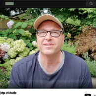 Rob Kenny, from 'Dad, how do I?' offers help and wisdom to dads and others.