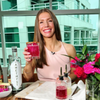 Instragrams Soberish Mom