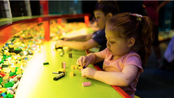 Play at Towers of Tomorrow