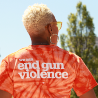 Wear orange this weekend