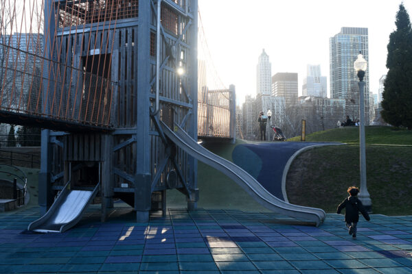 family friendly chicago