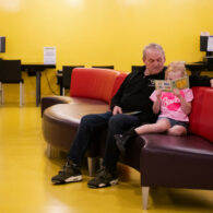 Library cyber attack impacts