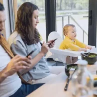 screentime trends parent surveys