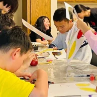 Summer care for disabilities