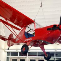 Raisbeck Aviation High School