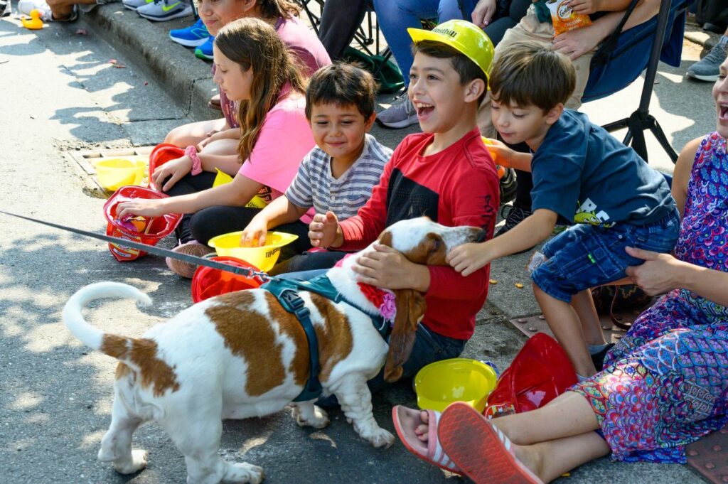 Celebrate Woodinville Festival- Sarah Kogler - 4