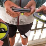 Phone pouches won't fix it