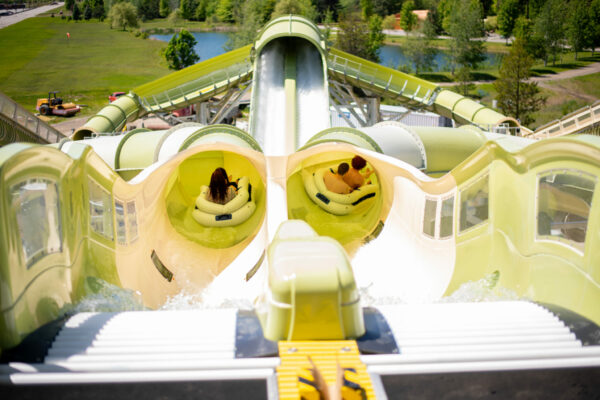 Silverwood Them Park