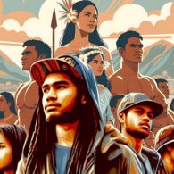 Celebrating Oceana pride at Oceana Youth Health Summit