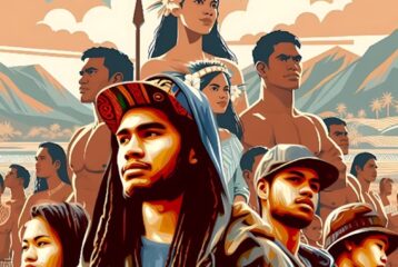 Celebrating Oceana pride at Oceana Youth Health Summit