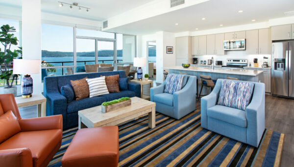 Silverwood Theme Park