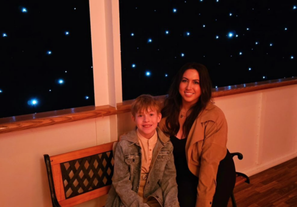 Titanic the exhibition