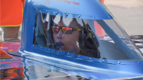 Raisbeck Aviation High School