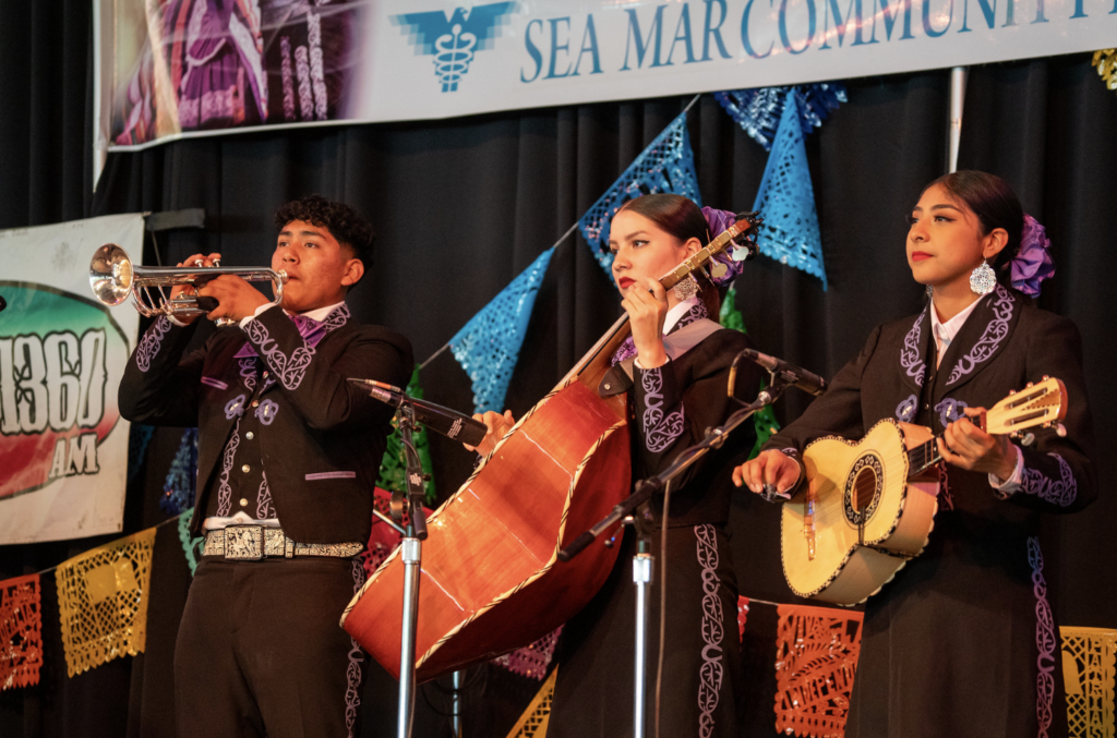 Festál - Sea Mar Fiestas Patrias. 2023